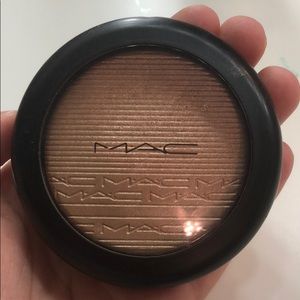 Mac extra dimension skinfinish